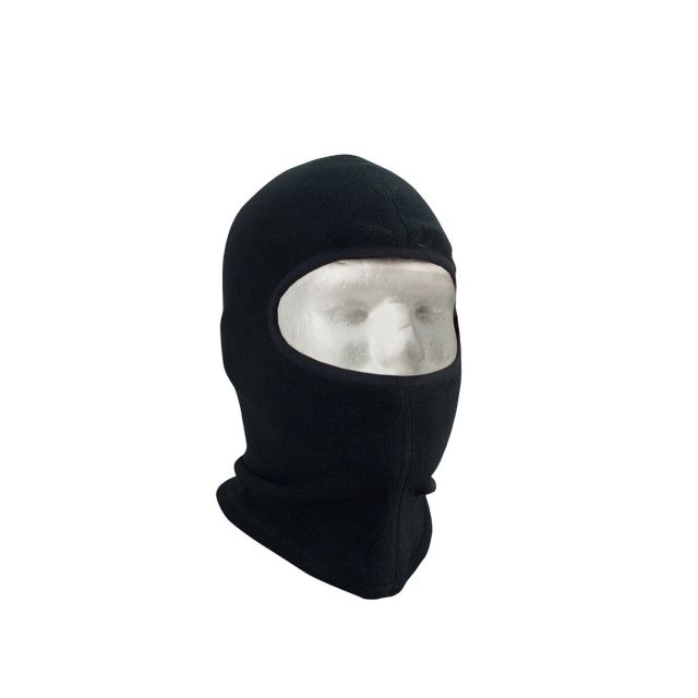 Rothco Polar Fleece Balaclava Black k