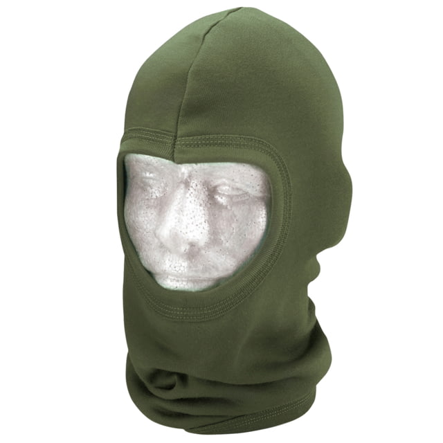 Rothco Polyester Balaclavas Olive Drab eDrab