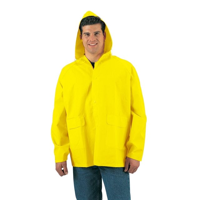 Rothco PVC Rain Jacket S