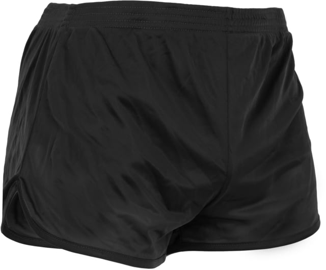 Rothco Ranger Physical Training Shorts Black 3XL Black-3XL