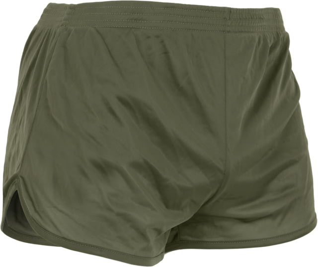Rothco Ranger Physical Training Shorts Olive Drab 3XL OliveDrab-3XL