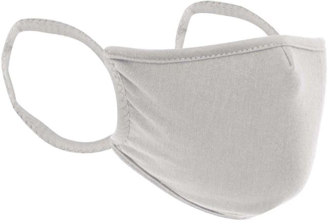 Rothco Reusable 3-Layer Face Mask White Large/ Extra Large