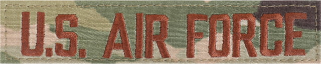 Rothco Rothco Scorpion Camo Branch Tape US Air Force MultiCam