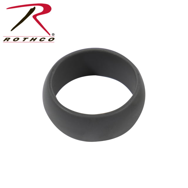 Rothco Silicone Ring Grey 7