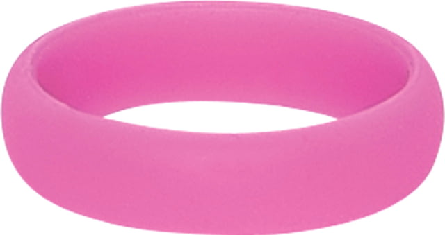 Rothco Silicone Ring Pink 9