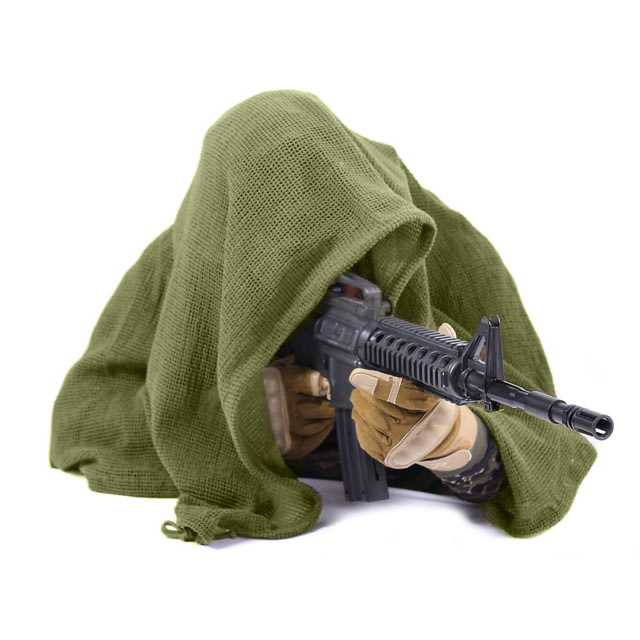 Rothco Sniper Veil Olive Drab OliveDrab