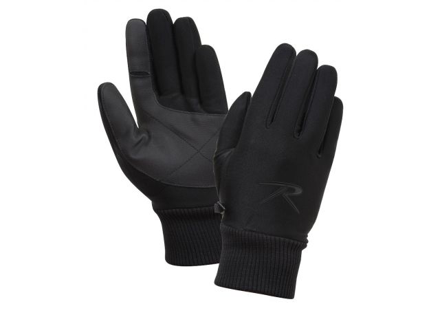 Rothco Soft Shell Gloves S