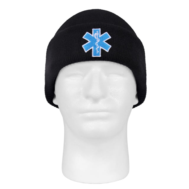 Rothco 'Star Of Life' Watch Cap