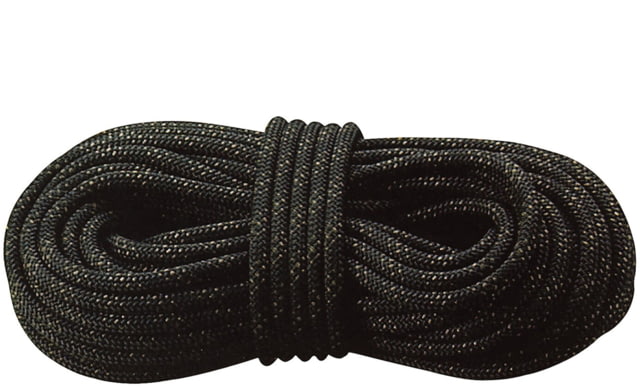 Rothco SWAT Rappelling Ropes Black 150 ft