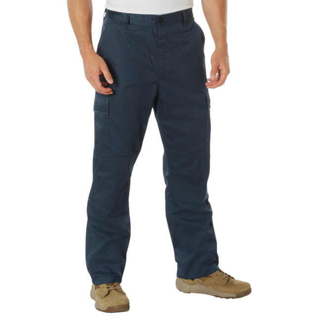 Rothco Tactical BDU Cargo Pants Cadet Blue 3XL 47-51in Waist