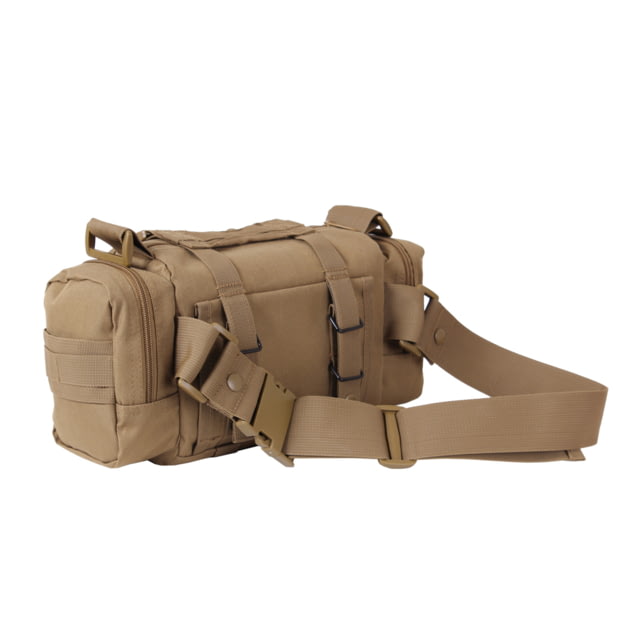 Rothco Tactical Convertipack Coyote Brown CoyoteBrown