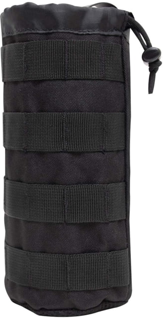 Rothco Tactical MOLLE Bottle Carrier Black