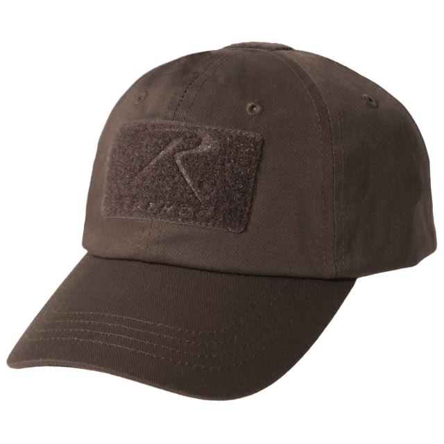 Rothco Tactical Operator Cap Brown