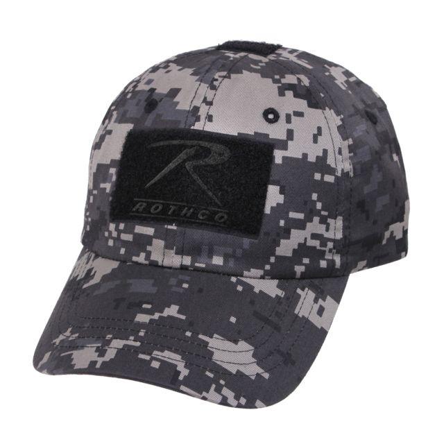 Rothco Tactical Operator Cap Subdued Urban Digital Camo One Size uedUrbanDigitalCamo-OneSize