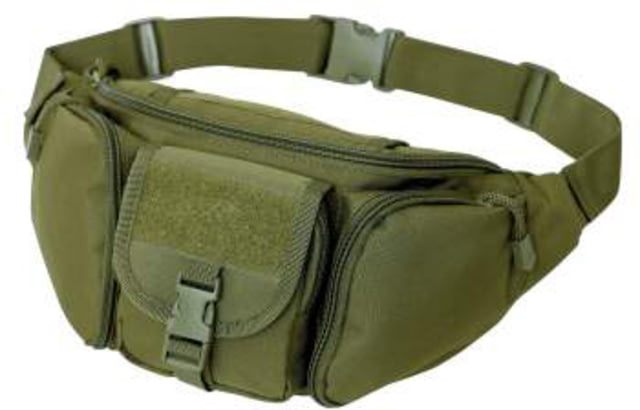 Rothco Tactical Waist Pack Olive Drab OliveDrab