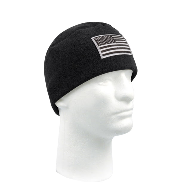 Rothco Tactical Watch Cap Black k