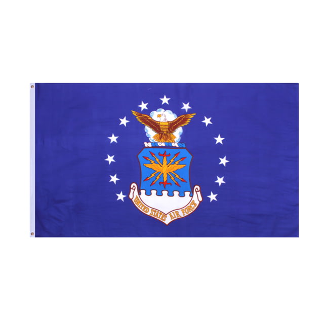 Rothco U.S. Air Force Emblem Flag