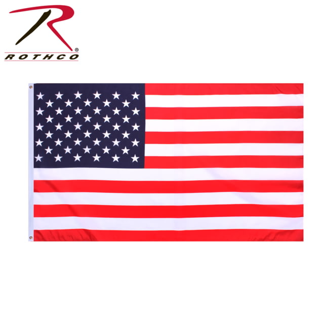 Rothco Rothco U.S. Flag