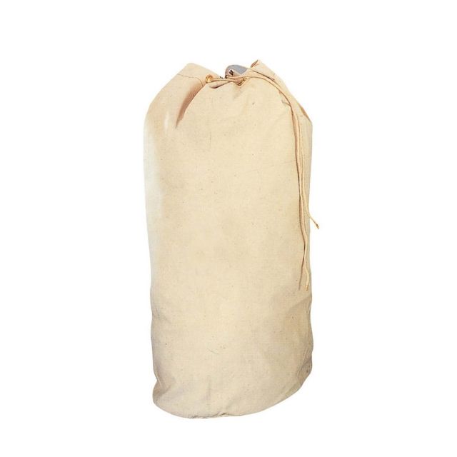 Rothco Rothco U.S.N. Heavyweight Canvas Sea Bag