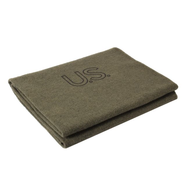 Rothco US Wool Blanket