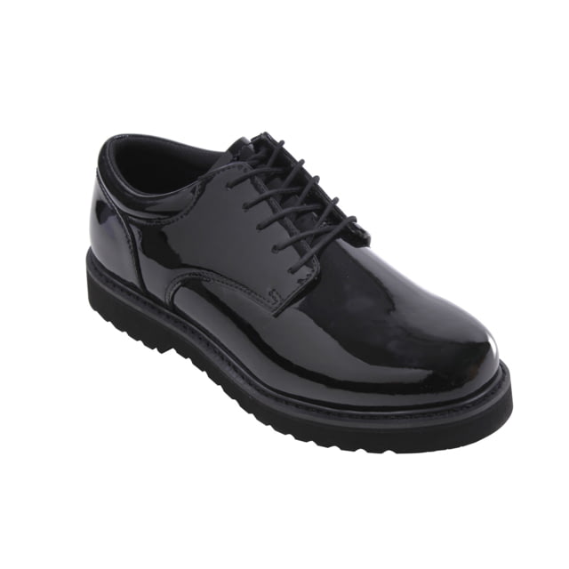 Rothco Rothco Uniform Oxford Work Sole 14 Regular 4-Regular