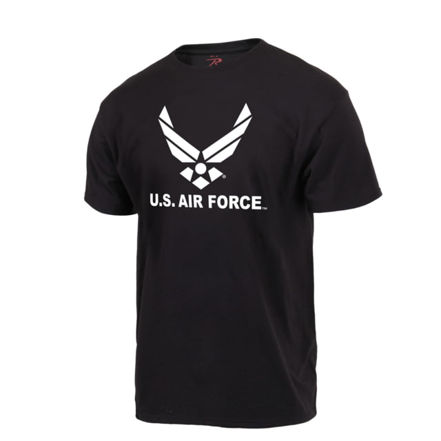 Rothco US Air Force Emblem T-Shirt 2XL 2XL