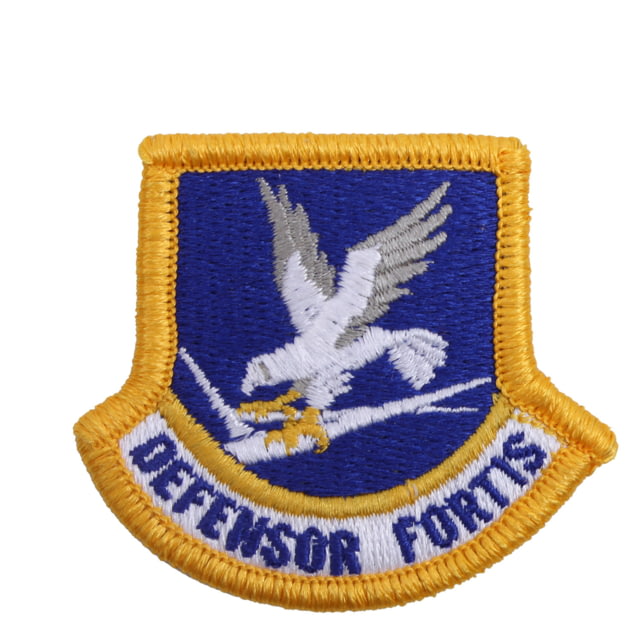Rothco Rothco US Air Force Flash Patch