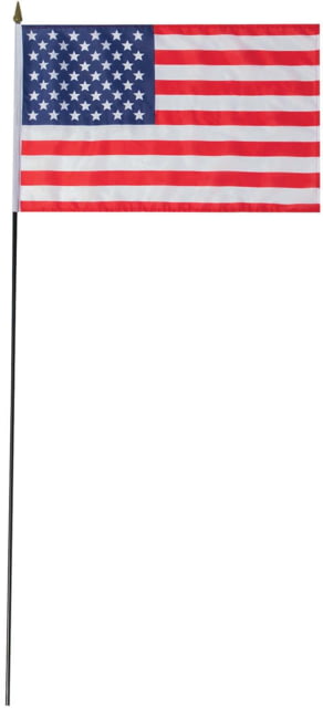 Rothco Rothco US Stick Flag 1 Piece