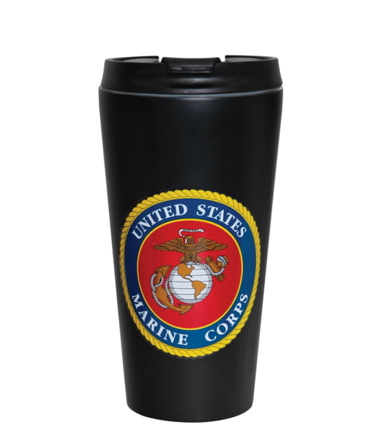 Rothco USMC Travel Cup 6.75in