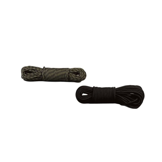 Rothco Utility Rope Woodland Camo WoodlandCamo-50