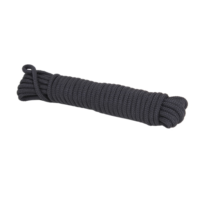 Rothco Utility Rope Black Black-50