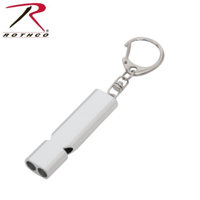 Rothco Rothco Loud Emergency Whistle 118 db