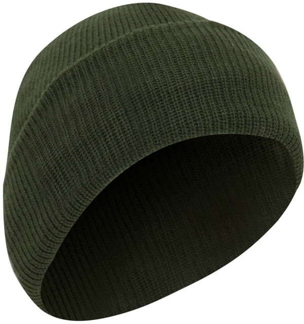 Rothco Wind & Waterproof Insulated Acrylic Watch Cap - Mens One Size Olive Drab