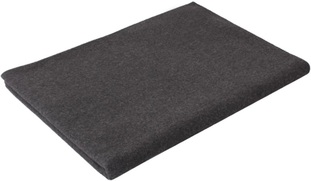 Rothco Wool Blanket Grey 62x80 Grey-62x80