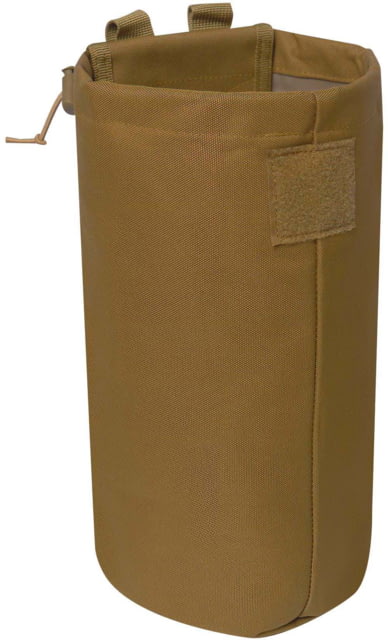 Rothco XL Roll-Up Utility Dump Pouch Coyote Brown
