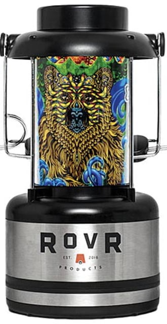 RovR Products Camp Lantern Flight Of Grizzly