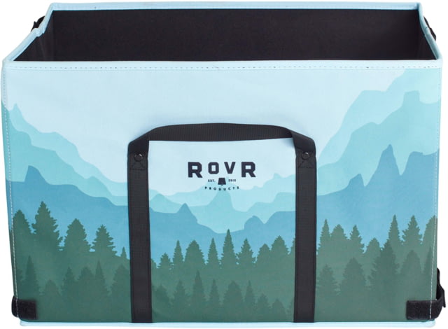 RovR Products RovR LandR Bin Summit 60 Quart