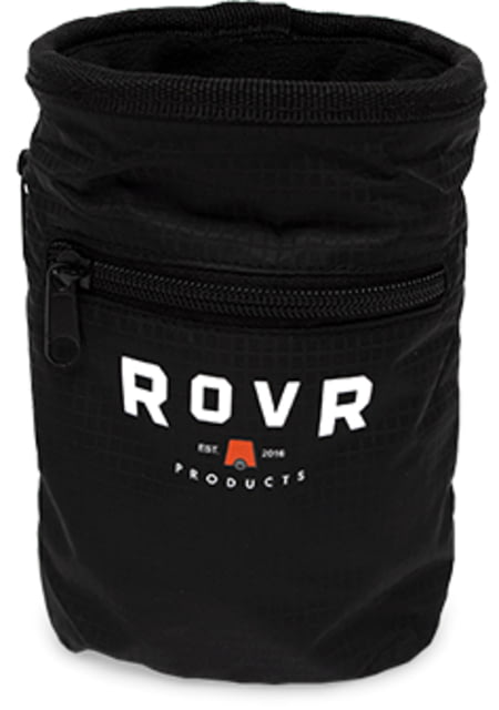 RovR Products Stash Bag Black Universal