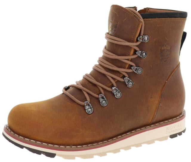 Royal Canadian Armstrong All Weather Sunset Wheat Brown 9