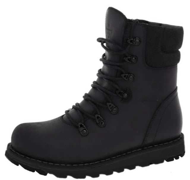 Royal Canadian Cambridge All Weather All Black 9