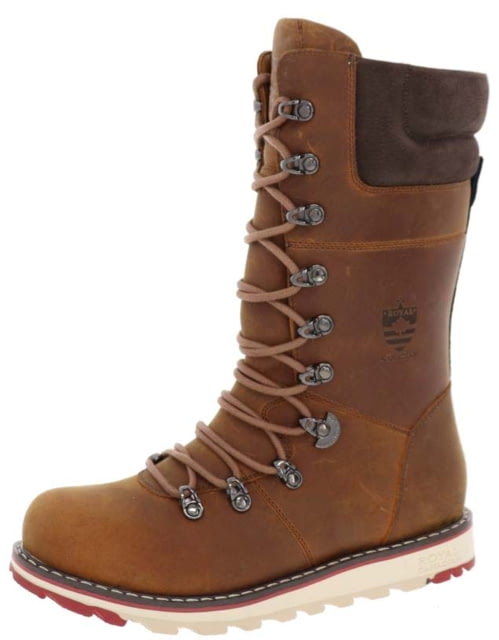 Royal Canadian Castlegar All Weather Sunset Wheat Brown 9.5