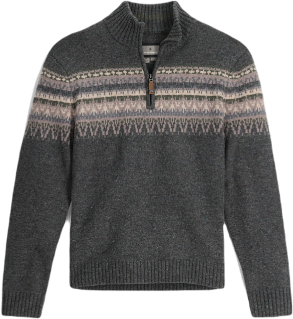 Royal Robbins Royal Robbins Arch Rock 1/4 Zip - Men's Sandstone PT 2XL