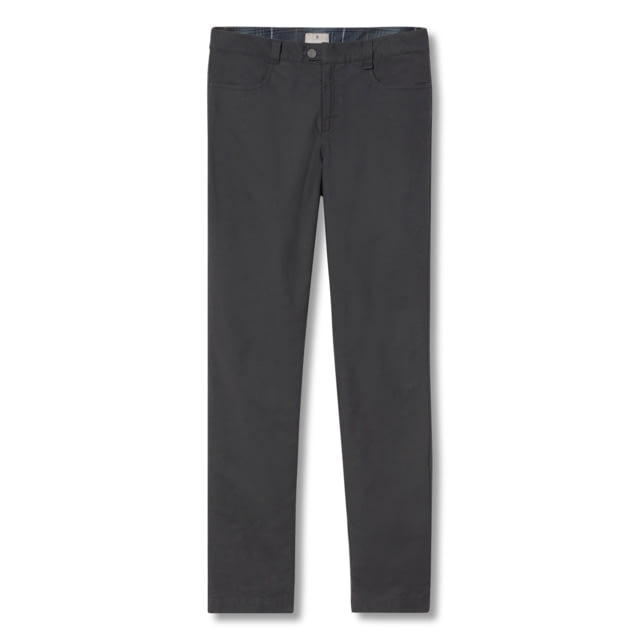 Royal Robbins Billy Goat II Lined Pant – Women’s 10 US Charcoal