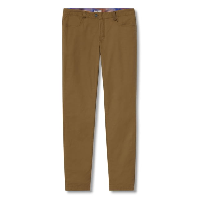 Royal Robbins Billy Goat II Lined Pant - Women's 2 US Coyote
