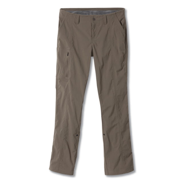 Royal Robbins Discovery III Womens Pant Falcon 2/R