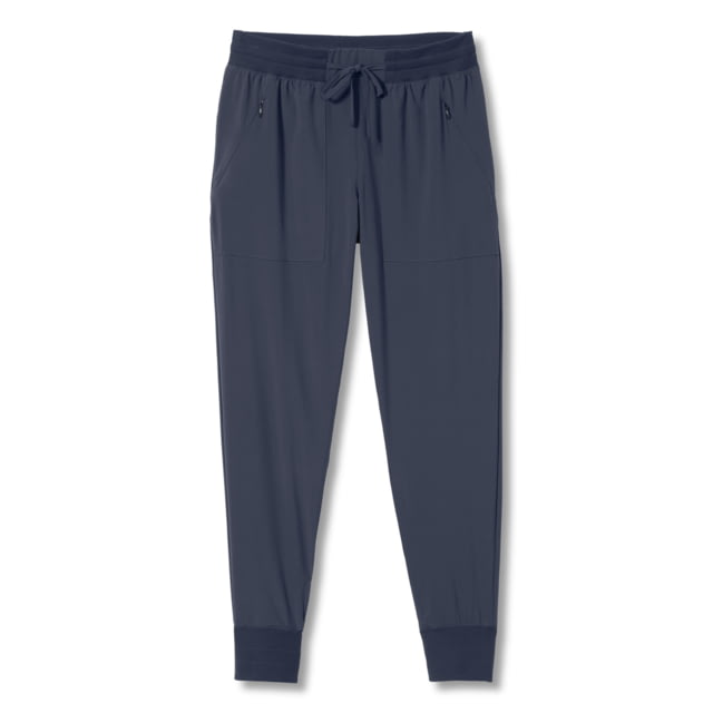 Royal Robbins Royal Robbins Spotless Evolution Jogger - Womens Navy XL