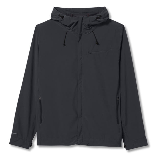 Royal Robbins Switchform Lite Jacket – Men’s Small Jet Black