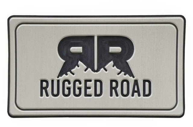 Rugged Road TracPad Coolers 45/65 Tan TracPad - 45/65 Tan