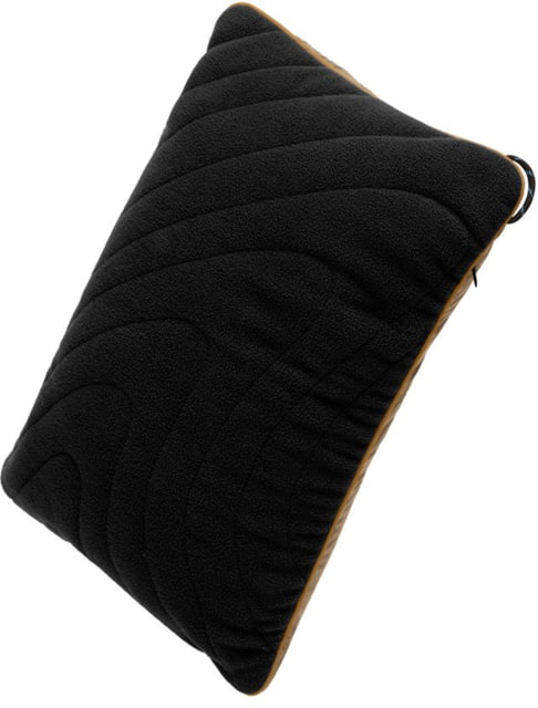 Rumpl Stuffable Pillowcase Black One Size