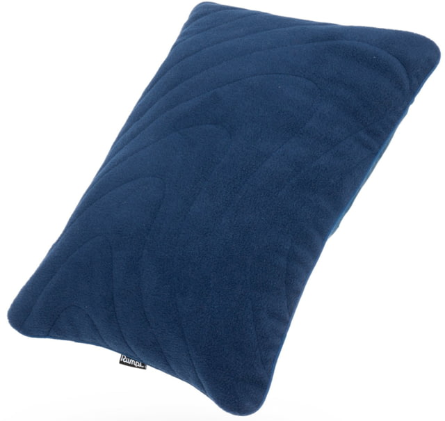 Rumpl Stuffable Pillowcase Deepwater One Size